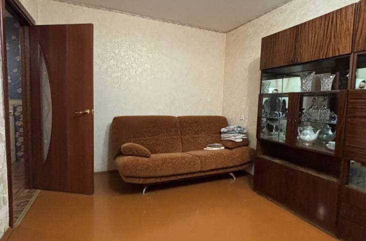 3-Комнатная квартира на сутки в  Светлогорске,  Луначарского ул., 12 а   изображение 3 - kvartirka.by
