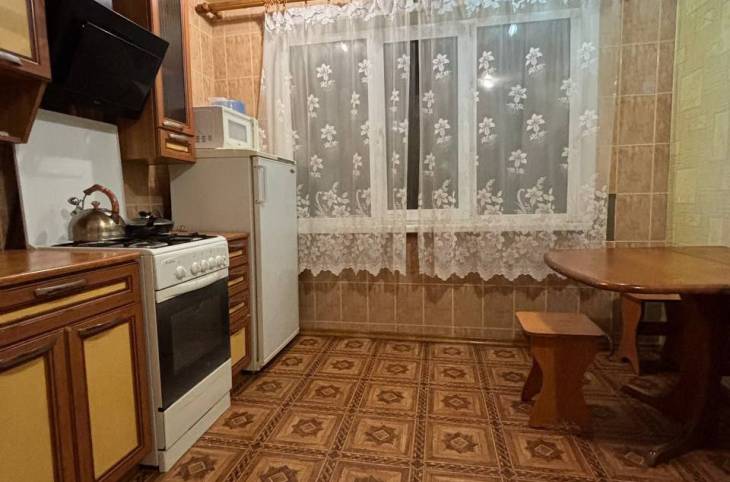 3-Комнатная квартира на сутки в  Светлогорске,  Луначарского ул., 12 а    изображение 7 - kvartirka.by