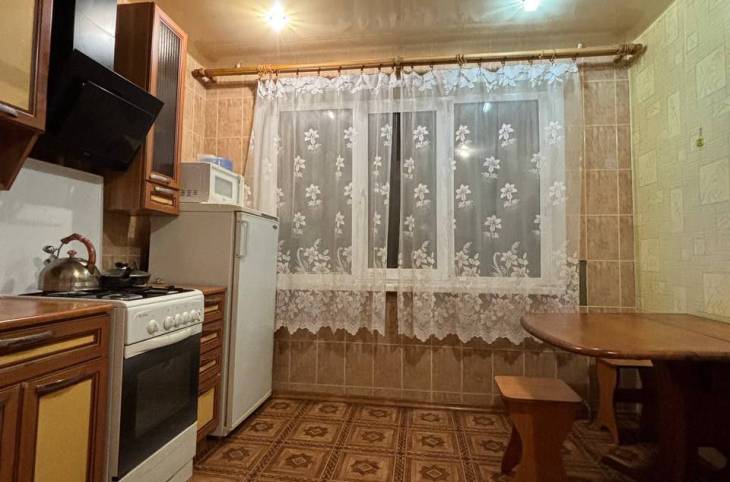 3-Комнатная квартира на сутки в  Светлогорске,  Луначарского ул., 12 а    изображение 9 - kvartirka.by
