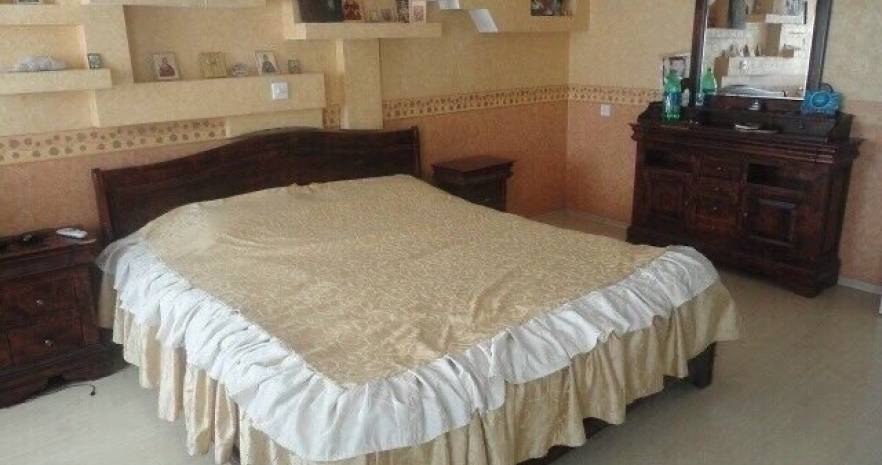 Коттедж Отдых в Башне  в Гомельской области, г.Гомель,  ул. Нововетреная, 53  изображение 3 - kvartirka.by