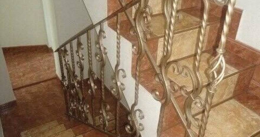 Коттедж Отдых в Башне  в Гомельской области, г.Гомель,  ул. Нововетреная, 53  изображение 2 - kvartirka.by