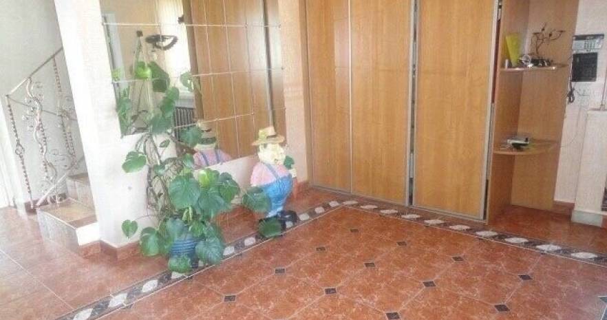 Коттедж Отдых в Башне  в Гомельской области, г.Гомель,  ул. Нововетреная, 53  изображение 7 - kvartirka.by