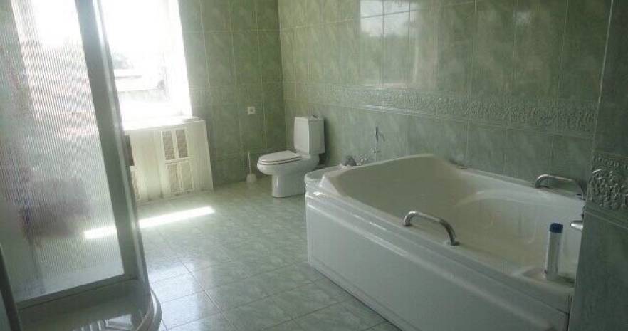 Коттедж Отдых в Башне  в Гомельской области, г.Гомель,  ул. Нововетреная, 53  изображение 9 - kvartirka.by