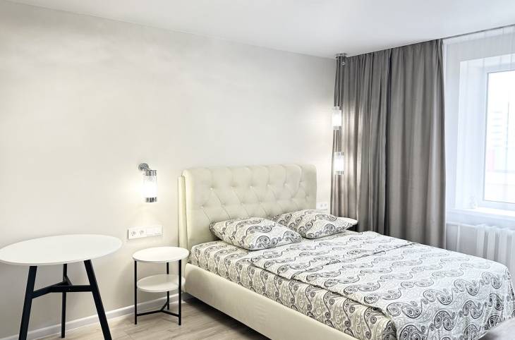 1-Комнатная квартира на ночь в  Витебске,  Строителей пр-т., 10   изображение 3 - kvartirka.by