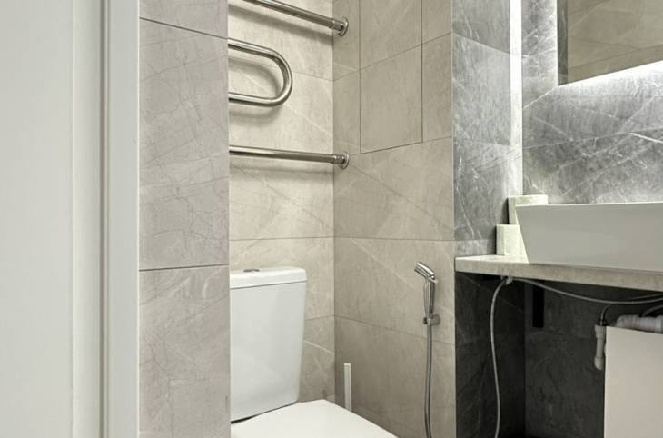 1-Комнатная квартира на ночь в  Витебске,  Строителей пр-т., 10    изображение 14 - kvartirka.by