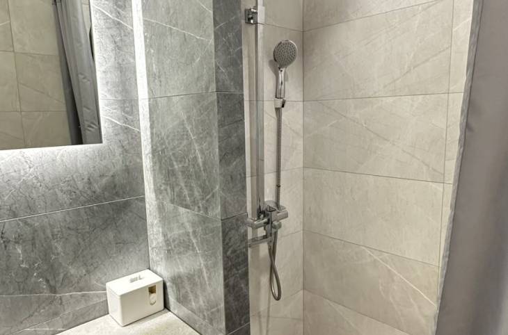 1-Комнатная квартира на ночь в  Витебске,  Строителей пр-т., 10    изображение 15 - kvartirka.by