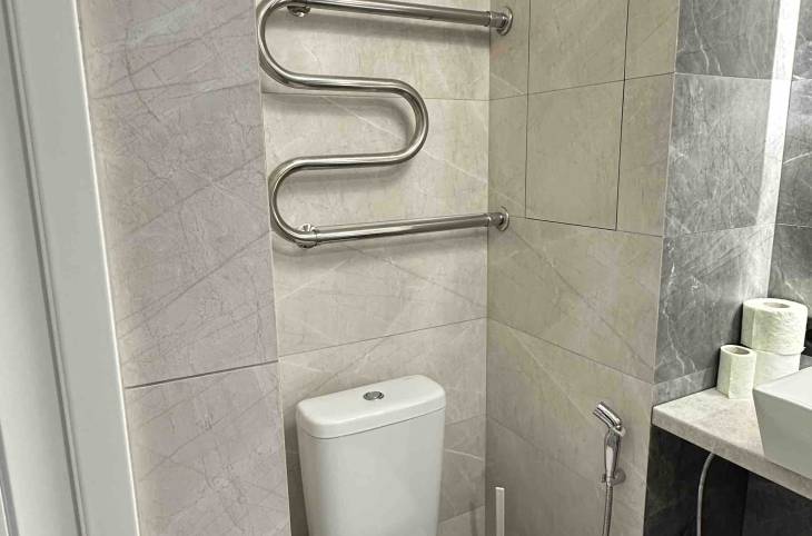 1-Комнатная квартира на ночь в  Витебске,  Строителей пр-т., 10    изображение 16 - kvartirka.by