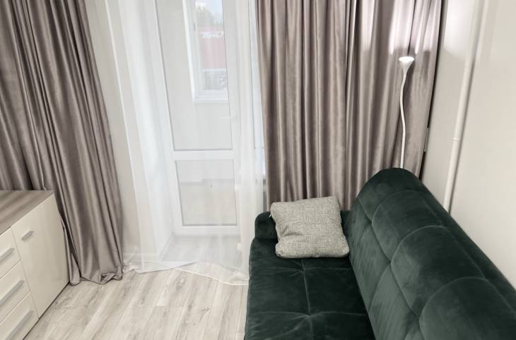 1-Комнатная квартира на ночь в  Витебске,  Строителей пр-т., 10    изображение 10 - kvartirka.by