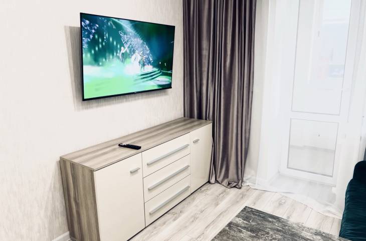 1-Комнатная квартира на ночь в  Витебске,  Строителей пр-т., 10    изображение 11 - kvartirka.by