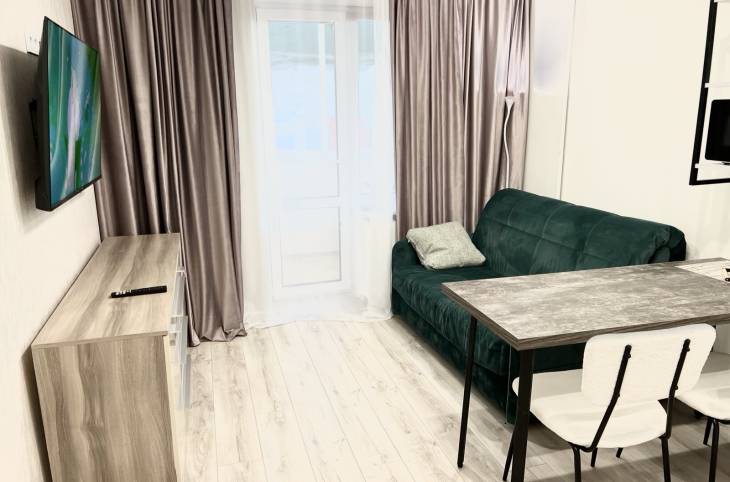 1-Комнатная квартира на ночь в  Витебске,  Строителей пр-т., 10    изображение 8 - kvartirka.by