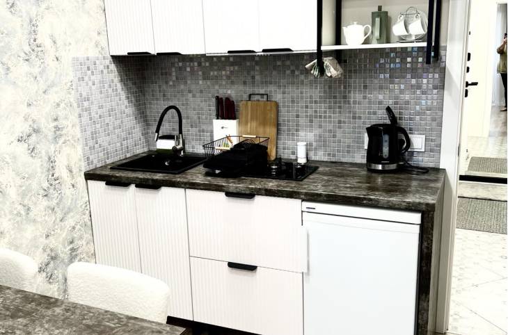 1-Комнатная квартира на ночь в  Витебске,  Строителей пр-т., 10    изображение 18 - kvartirka.by