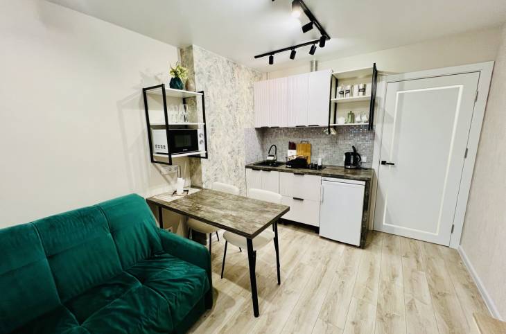 1-Комнатная квартира на ночь в  Витебске,  Строителей пр-т., 10    изображение 17 - kvartirka.by