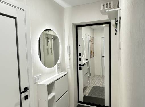  Рядом с ТРЦ  " ТРИО" , МЕГА, Ледовый дворец - kvartirka.by