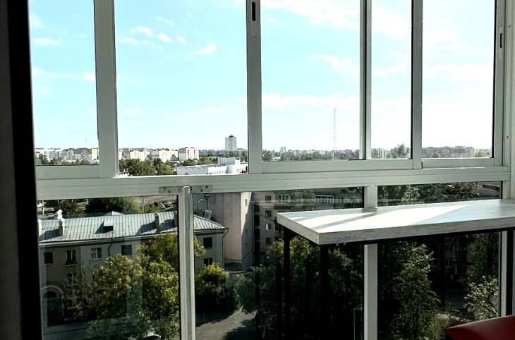 2-Комнатная квартира на ночь в  Витебске,  Фрунзе пр-т., 36А    изображение 12 - kvartirka.by