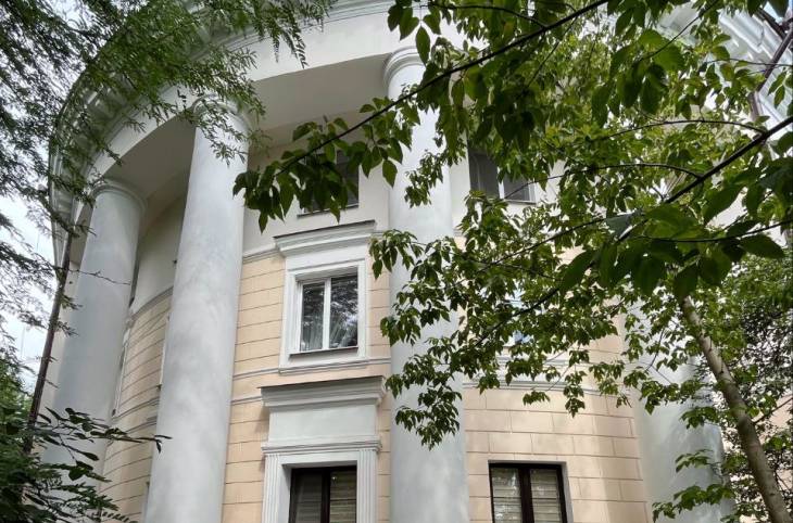 2-Комнатная квартира на сутки в  Бресте,  Ленина ул., 86    изображение 14 - kvartirka.by