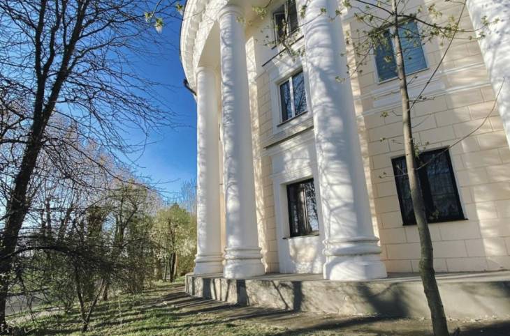 2-Комнатная квартира на сутки в  Бресте,  Ленина ул., 86    изображение 15 - kvartirka.by