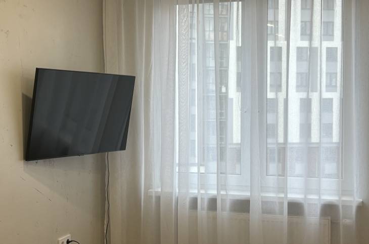 Студия на сутки в  Бресте,  Октябрьской Революции ул., 45    изображение 11 - kvartirka.by