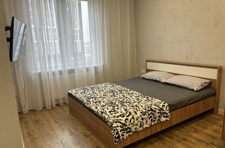 Студия на сутки в  Бресте,  Октябрьской Революции ул., 45    изображение 10 - kvartirka.by