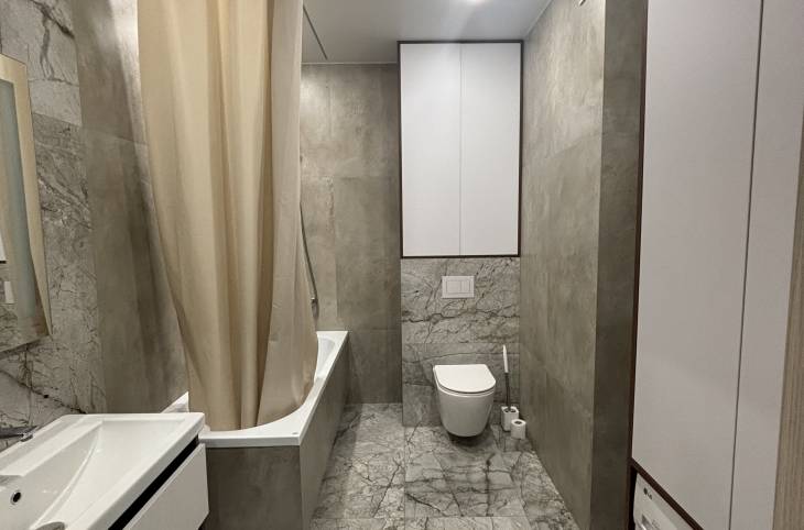 Студия на сутки в  Бресте,  Октябрьской Революции ул., 45    изображение 8 - kvartirka.by