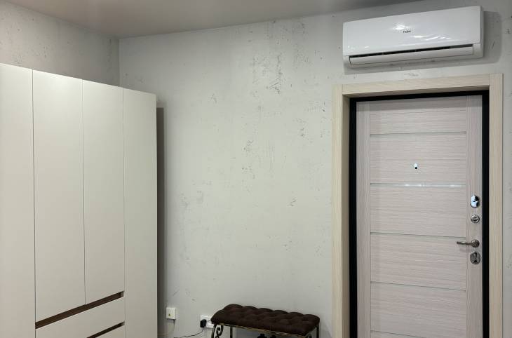 Студия на сутки в  Бресте,  Октябрьской Революции ул., 45    изображение 2 - kvartirka.by