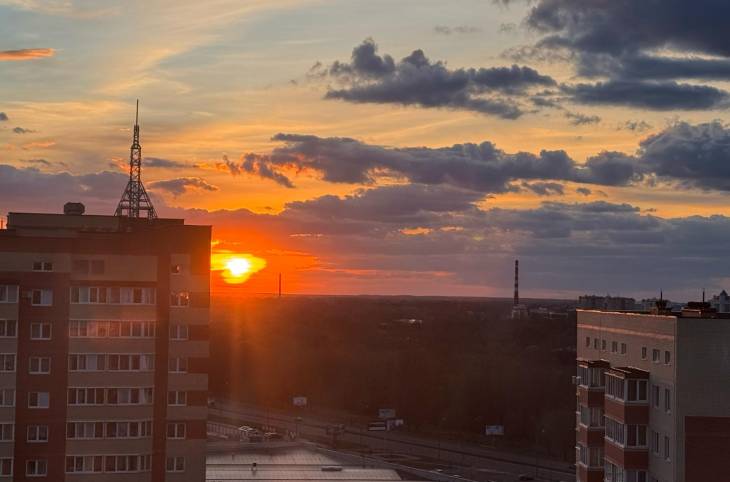 1-Комнатная квартира на сутки в  Бресте,  Морозова ул., 11    изображение 15 - kvartirka.by
