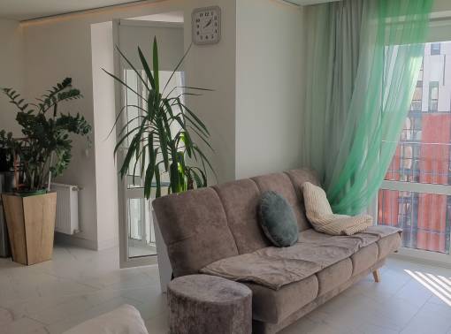 Джакузи на двоих в центре Бреста  - kvartirka.by