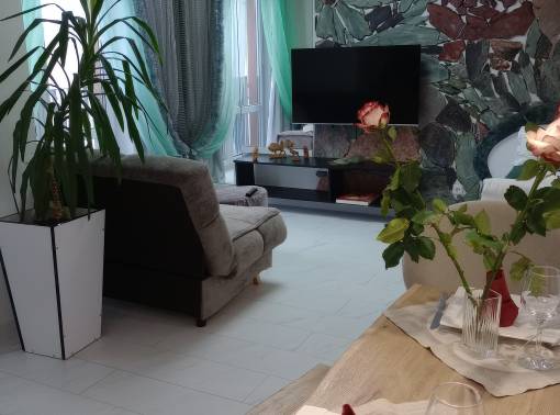 Джакузи на двоих в центре Бреста  - kvartirka.by