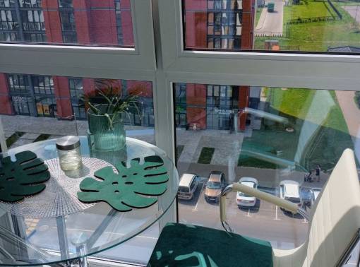 Джакузи на двоих в центре Бреста  - kvartirka.by