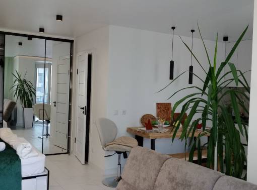 Джакузи на двоих в центре Бреста  - kvartirka.by