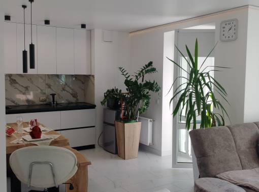 Джакузи на двоих в центре Бреста  - kvartirka.by