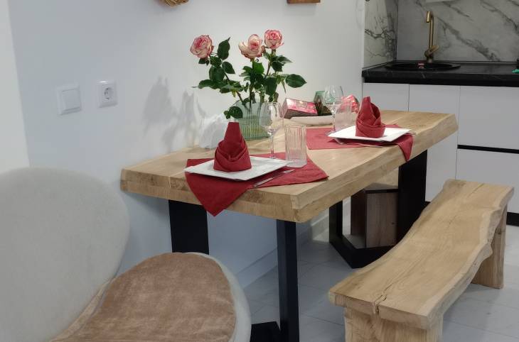 Студия на ночь в  Бресте,  Гоголя ул., 90    изображение 10 - kvartirka.by