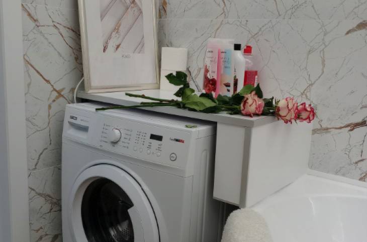 Студия на ночь в  Бресте,  Гоголя ул., 90    изображение 13 - kvartirka.by