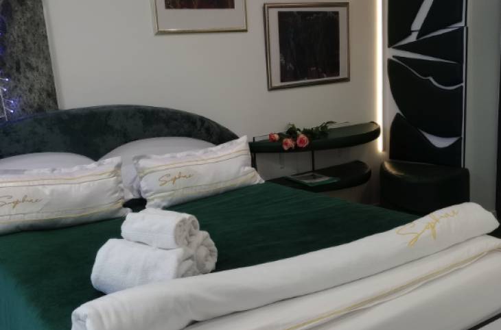 Студия на ночь в  Бресте,  Гоголя ул., 90    изображение 4 - kvartirka.by