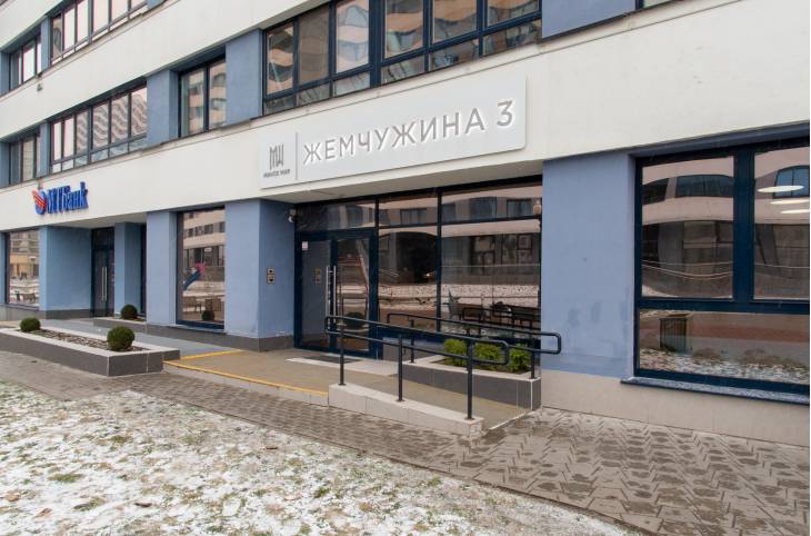 Студия на сутки в  Минске,  Братская ул., 16    изображение 30 - kvartirka.by