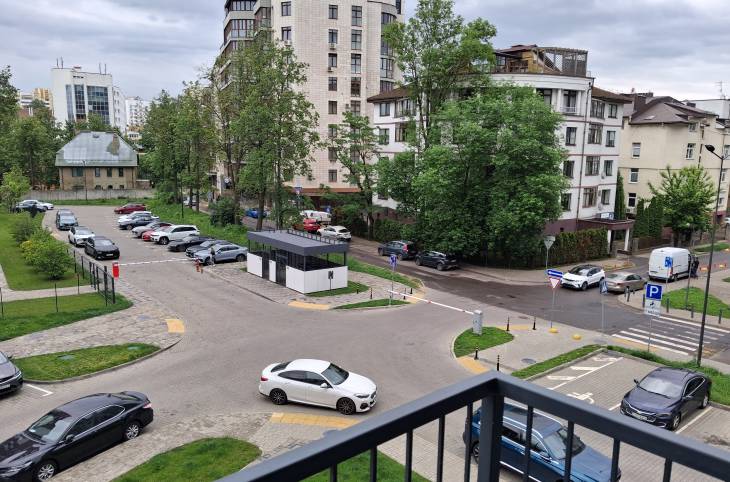 2-Комнатная квартира на сутки в  Минске,  Панфилова ул., 3    изображение 22 - kvartirka.by