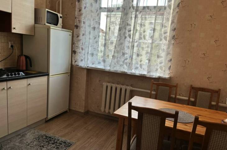 1-Комнатная квартира на сутки в  Минске,  Независимости пр-т., 60    изображение 6 - kvartirka.by