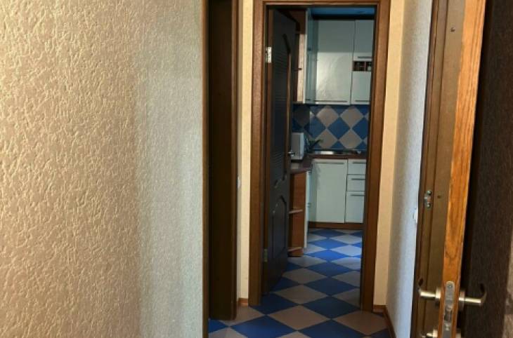 2-Комнатная квартира на сутки в  Минске,  Победителей пр-т., 39    изображение 7 - kvartirka.by