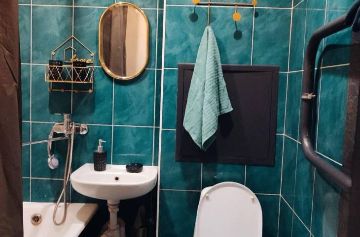 2-Комнатная квартира на сутки в  Минске,  Гикало ул., 26    изображение 5 - kvartirka.by