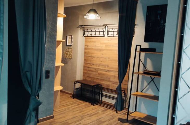 2-Комнатная квартира на сутки в  Минске,  Гикало ул., 26    изображение 6 - kvartirka.by