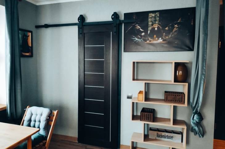 2-Комнатная квартира на сутки в  Минске,  Гикало ул., 26    изображение 7 - kvartirka.by