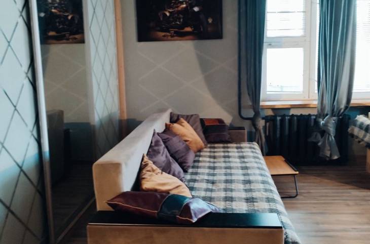 2-Комнатная квартира на сутки в  Минске,  Гикало ул., 26   изображение 3 - kvartirka.by