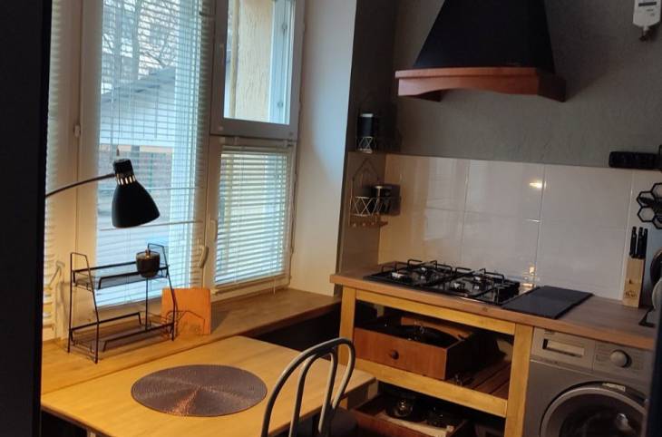 2-Комнатная квартира на сутки в  Минске,  Гикало ул., 26    изображение 1 - kvartirka.by