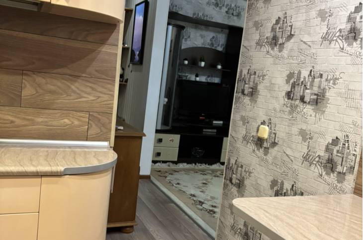 2-Комнатная квартира на сутки в  Минске,  Золотая Горка ул., 14    изображение 2 - kvartirka.by