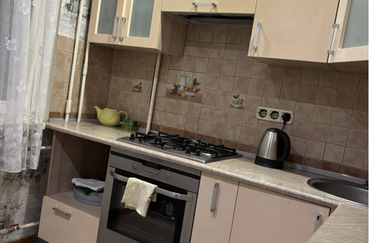 2-Комнатная квартира на сутки в  Минске,  Золотая Горка ул., 14    изображение 1 - kvartirka.by