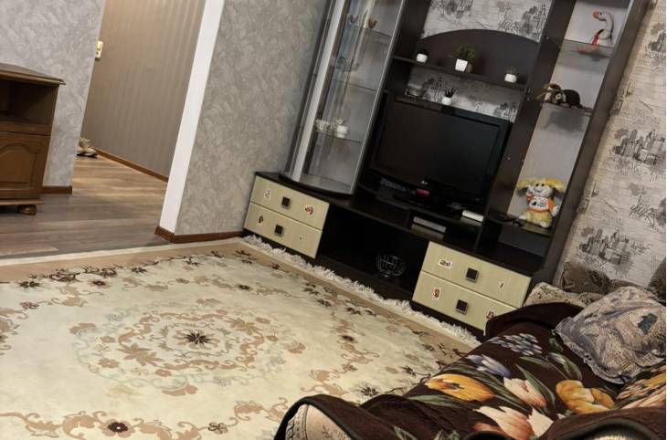 2-Комнатная квартира на сутки в  Минске,  Золотая Горка ул., 14   изображение 3 - kvartirka.by