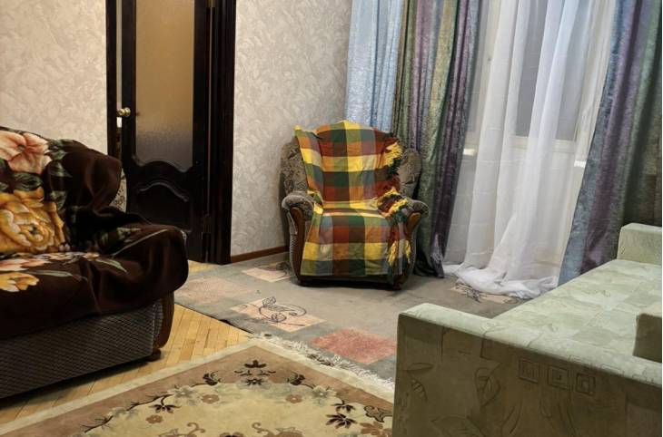 2-Комнатная квартира на сутки в  Минске,  Золотая Горка ул., 14    изображение 4 - kvartirka.by