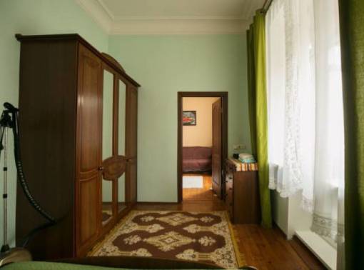 Уютная квартира в Минске - kvartirka.by