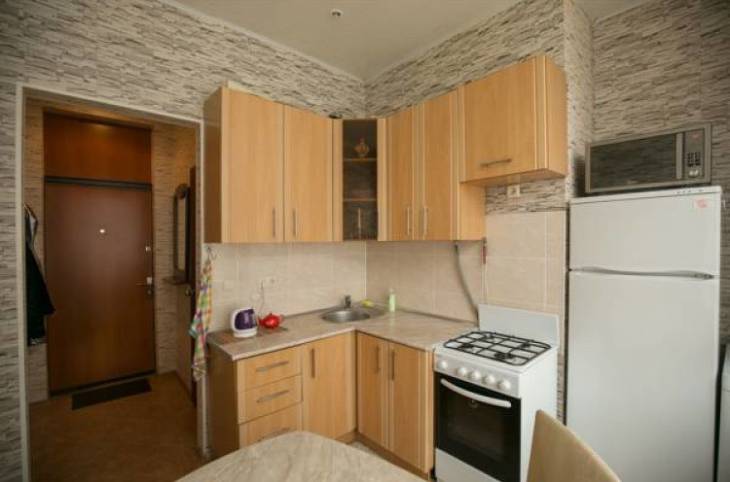 2-Комнатная квартира на сутки в  Минске,  Кирова ул., 33    изображение 4 - kvartirka.by