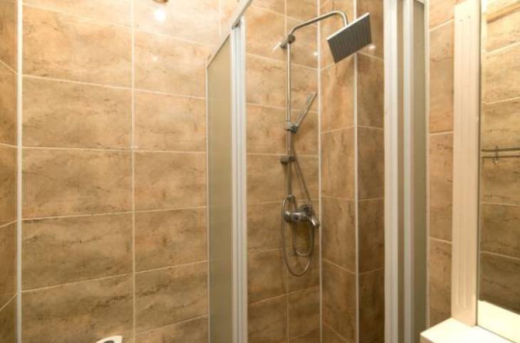 2-Комнатная квартира на сутки в  Минске,  Кирова ул., 33    изображение 5 - kvartirka.by