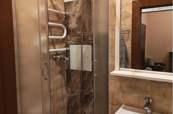 2-Комнатная квартира на сутки в  Минске,  Кирова ул., 33    изображение 6 - kvartirka.by